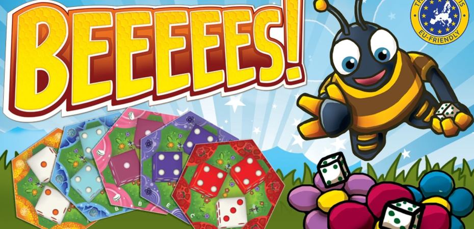 BEEEEEES em financiamento coletivo