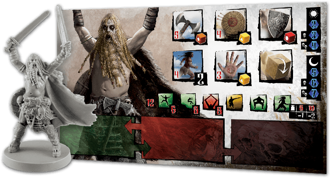 Nordheim a nova expansão para Conan