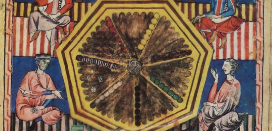 Conheça o prêmio Afonso X