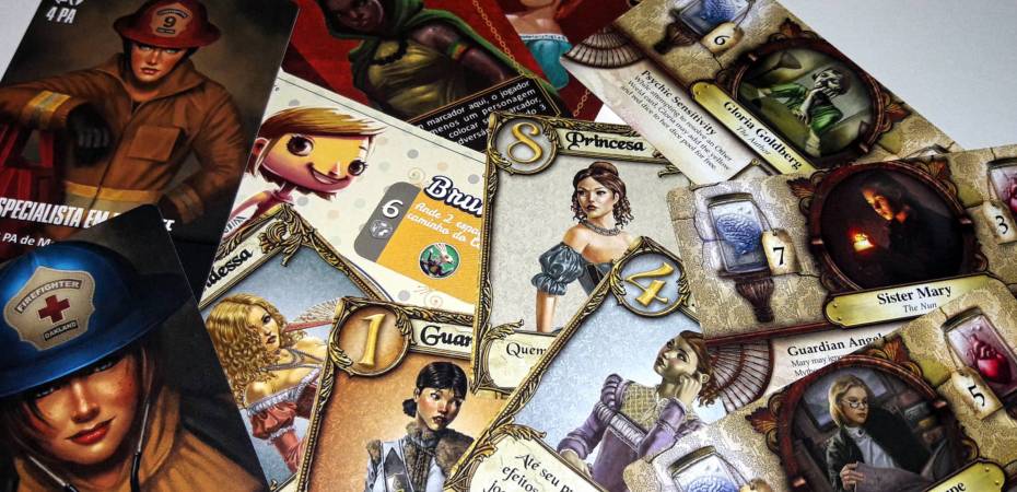 Homenagem ao dia da mulher