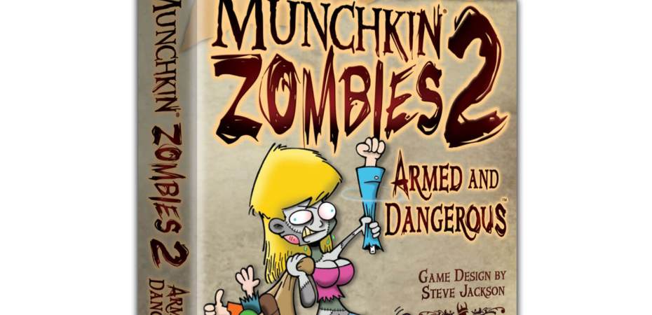 Lançamentos da Steve Jackson para Julho