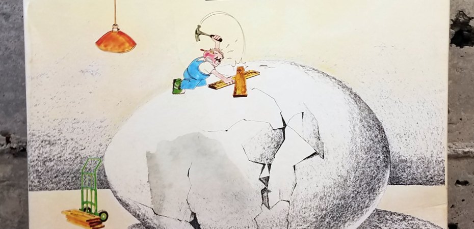 Jogos e a crise de meia idade