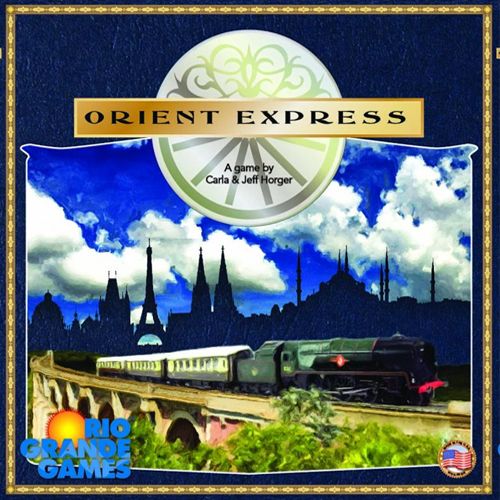 Orient Express