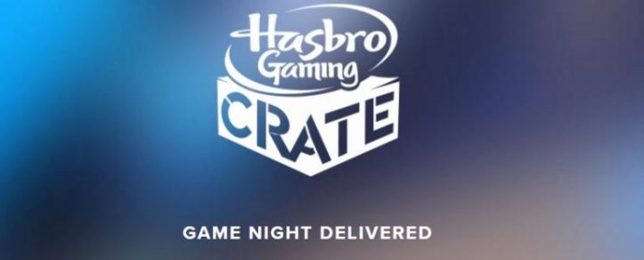 Assinatura de jogos Hasbro