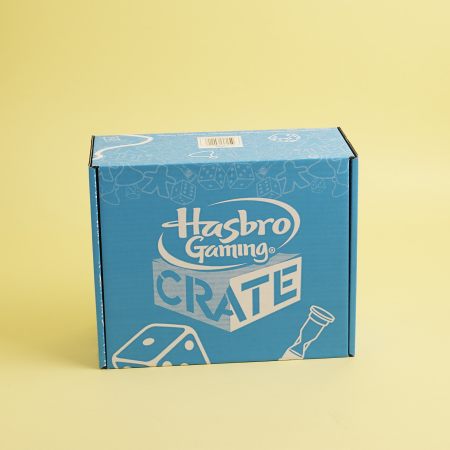 Hasbro Gaming Cratle