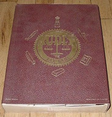 Jogo de tabuleiro Audit The Tax Game