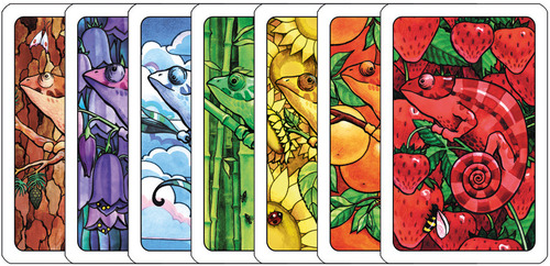 Quais os jogos mais antigos da sua coleção - Coloretto