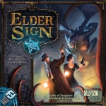 Jogo de tabuleiro Elder Sign