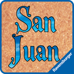 Jogo de cartas San Juan