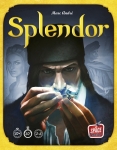 Jogo de tabuleiro Splendor