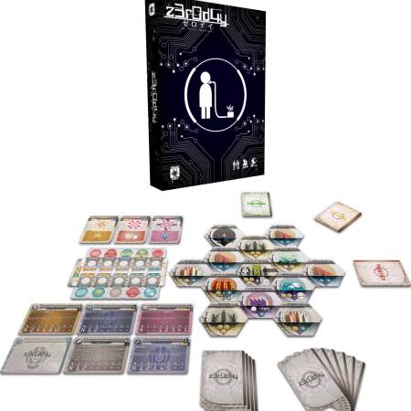 Z3r0d4y chegando em breve