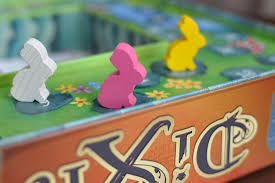 Jogo de tabuleiro Dixit