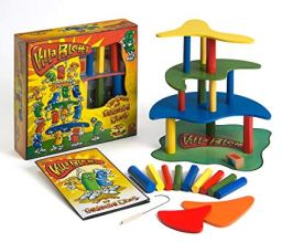 Jogo de tabuleiro Villa Paletti