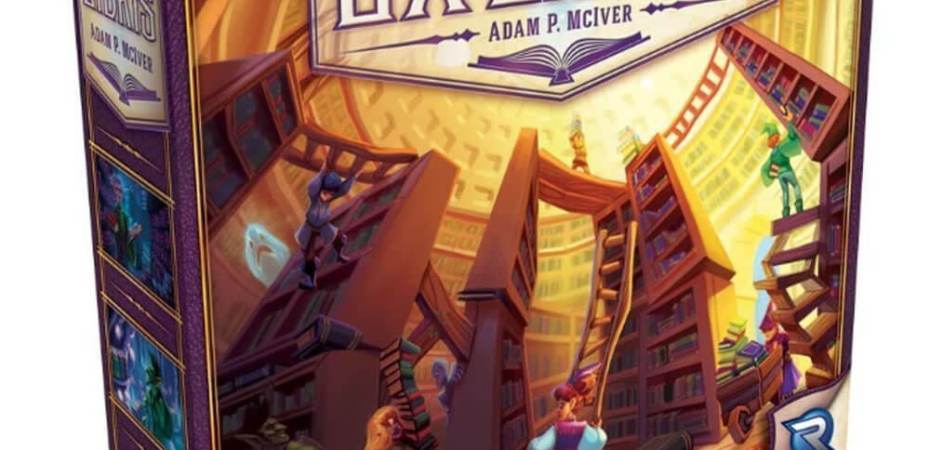 Monte a mais renomada biblioteca em Ex Libris