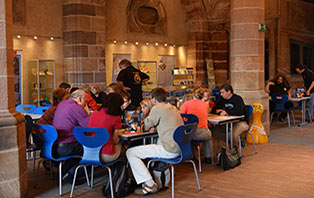 Nuremberg German Games Archive