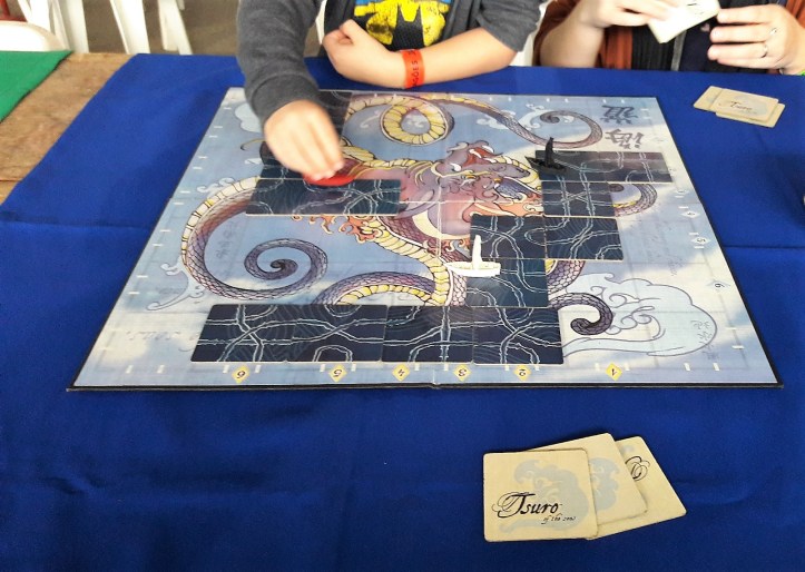 Tsuro