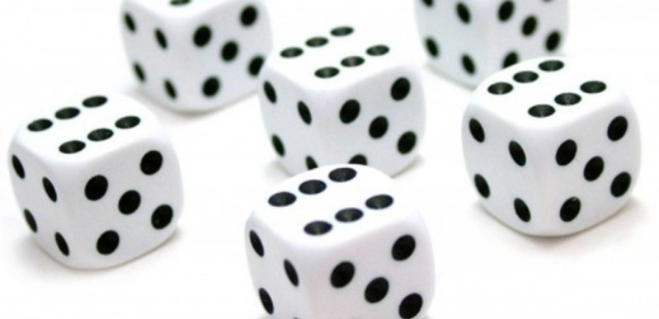 Opções de dados para seu jogo