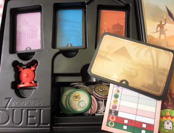 7 inserts de jogos que são bonitos e funcionais