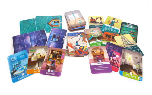 A expansão do Dream Home para ampliar sua casa