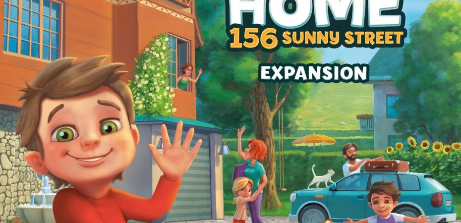 Expansão Dream Home