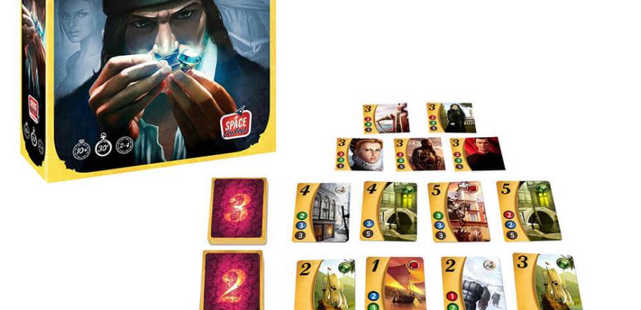 Jogos em formato digital em promoção