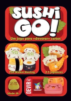Sushi Go