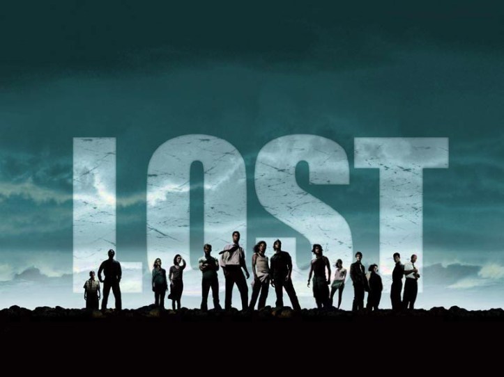 Série de TV Lost