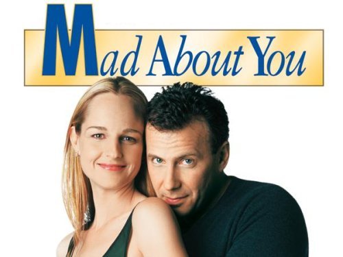 Série de TV Mad About You