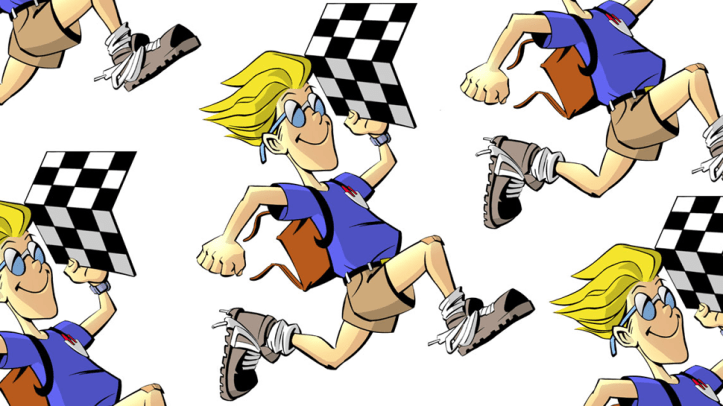 Site de jogos Board Game Geek