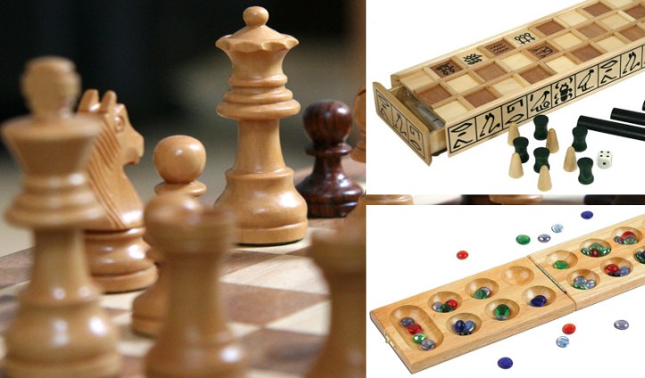 5 jogos para manter sua mente em dia