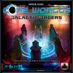 1Core Worlds: Galactic Orders