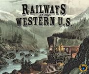 Expansão do Railways of the Western U.S.