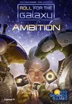Expansão do Roll for the Galaxy: Ambition