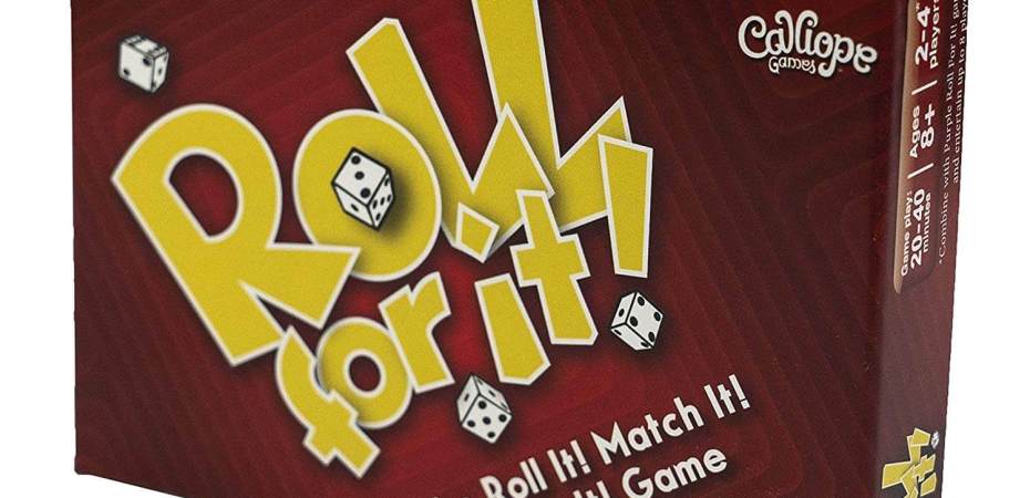 Roll For It recebe sua versão para Android e iOS