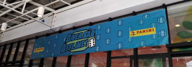 Diversão Offline 2018