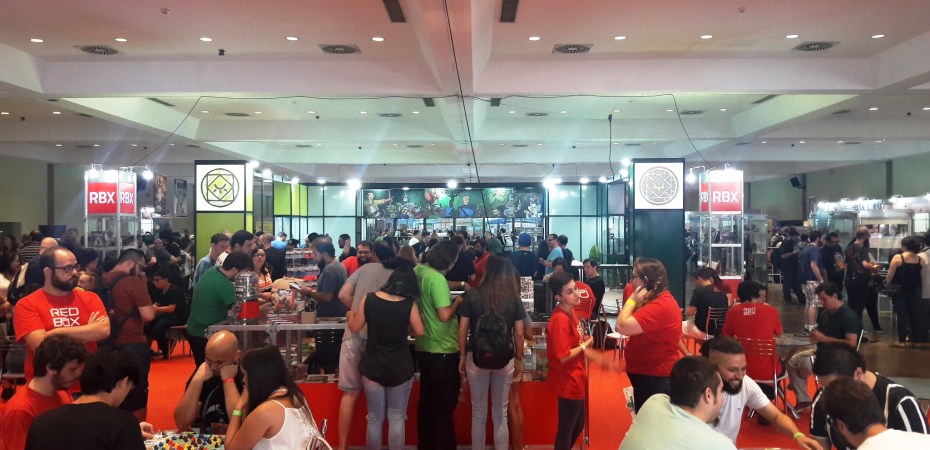 Diversão Offline 2018