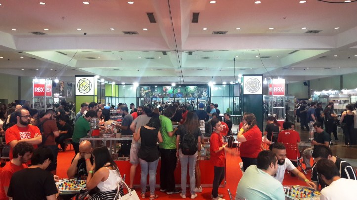 Diversão Offline 2018