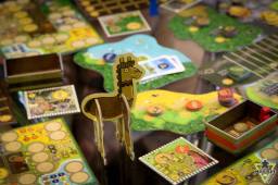 Altiplano da Meeple BR no Diversão Offline 2018