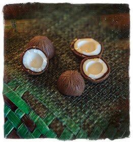 Comida para jogo Robinson Crusoe