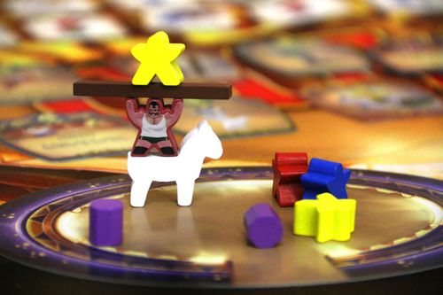 Meeple Circus