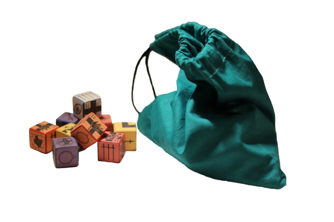 Dice Dungeon 2