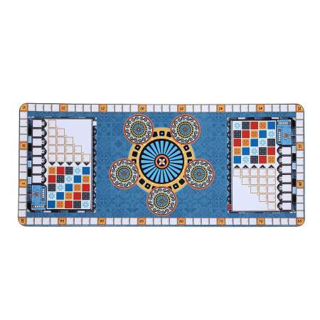 Idéias e acessórios - 21 playmats para seu jogo