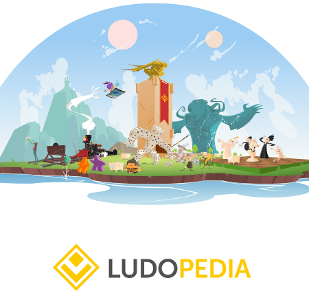 7 boas razões para você usar a Ludopedia