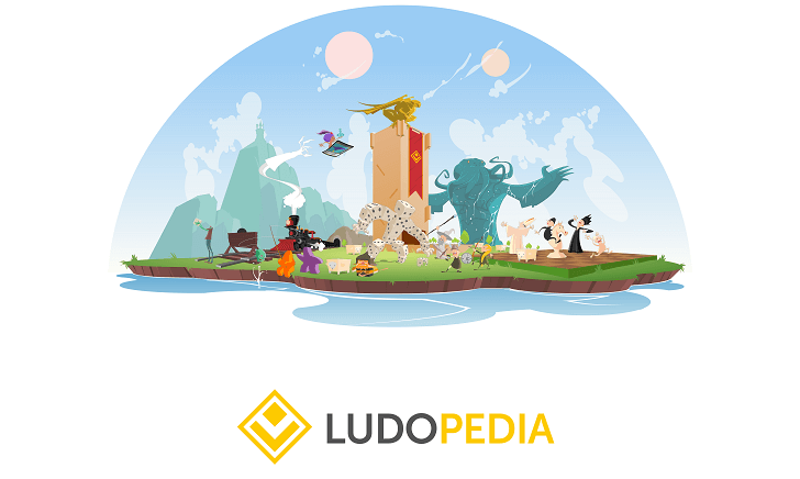7 boas razões para você usar a Ludopedia