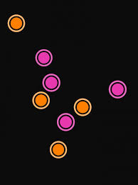 Aplicativo para escolher o jogador inicial Chwazi