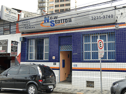 Lugares legais para comprar jogos, NewStation Sorocaba