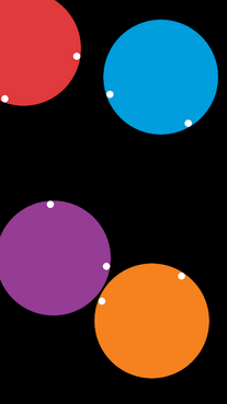 Aplicativo para escolher o jogador inicial Play Selector