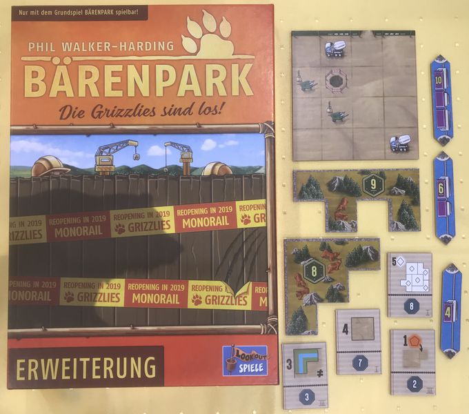 Barenpark