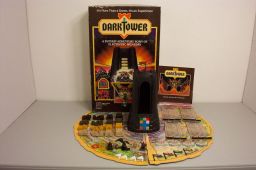 Dark Tower