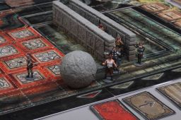 The Adventurers The Temple of Chac